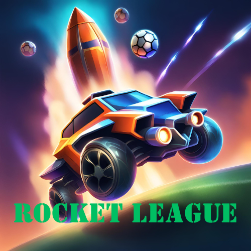 Rocket League bot Files Nuclearcheats